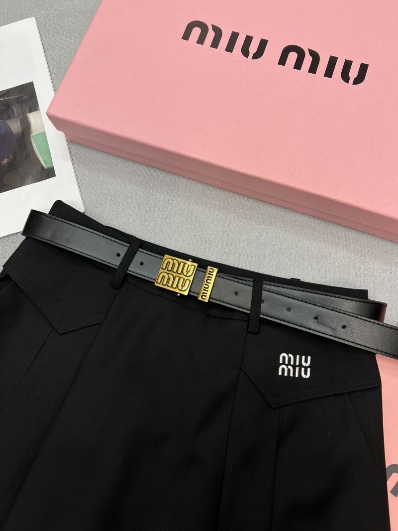 Miu Miu Dress